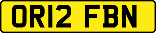 OR12FBN