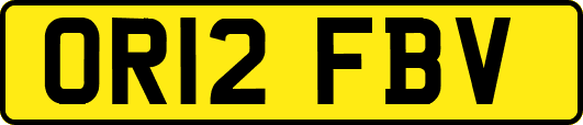 OR12FBV
