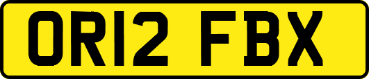 OR12FBX