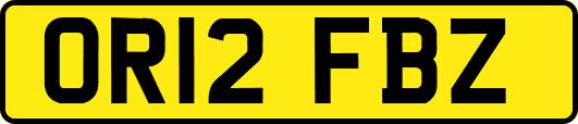 OR12FBZ