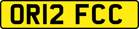 OR12FCC