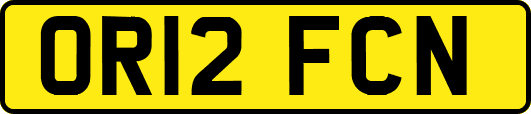 OR12FCN