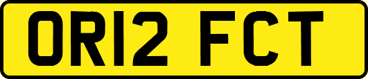 OR12FCT