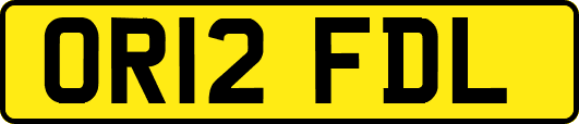 OR12FDL