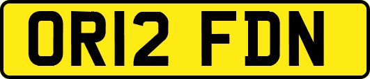 OR12FDN
