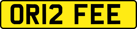 OR12FEE