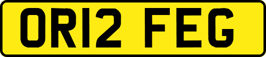 OR12FEG