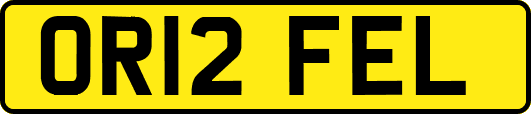 OR12FEL