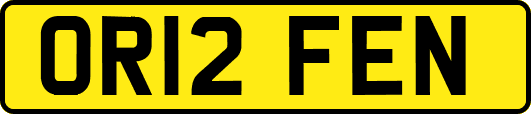 OR12FEN