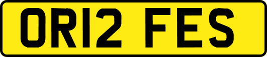 OR12FES