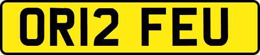 OR12FEU