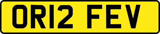 OR12FEV