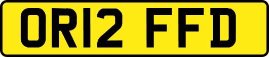 OR12FFD