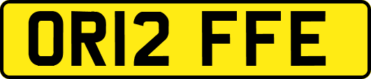 OR12FFE