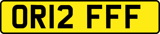 OR12FFF