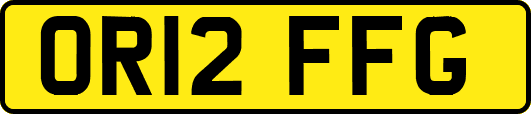 OR12FFG