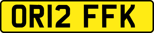 OR12FFK