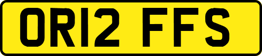OR12FFS