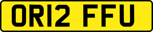 OR12FFU
