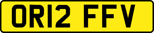 OR12FFV