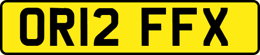 OR12FFX