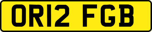 OR12FGB