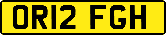 OR12FGH