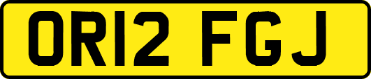 OR12FGJ