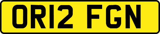 OR12FGN
