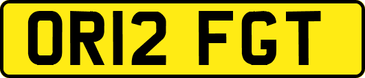 OR12FGT