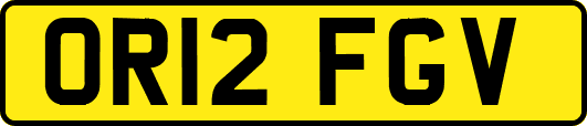 OR12FGV