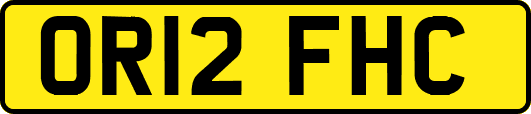 OR12FHC