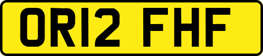 OR12FHF