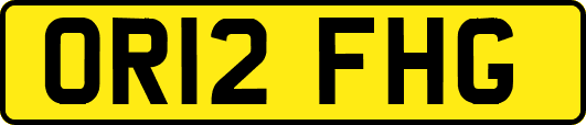 OR12FHG