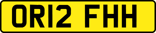 OR12FHH