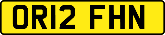 OR12FHN