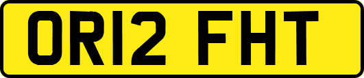 OR12FHT