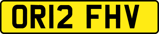 OR12FHV