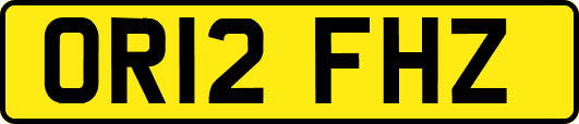 OR12FHZ