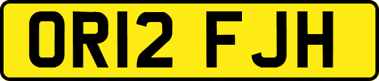 OR12FJH