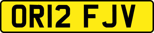 OR12FJV