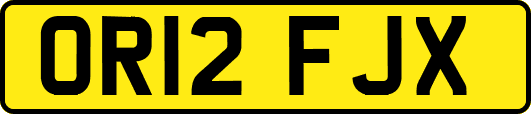 OR12FJX