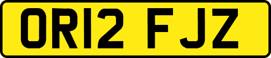 OR12FJZ