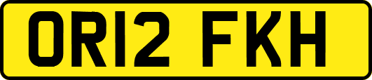 OR12FKH