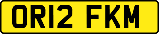 OR12FKM