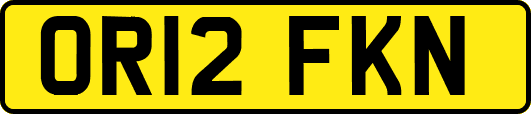 OR12FKN