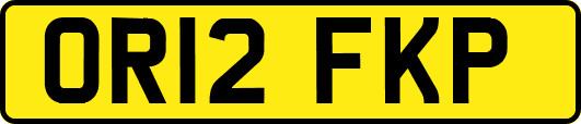 OR12FKP