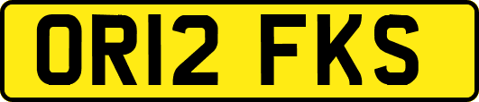 OR12FKS