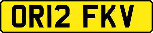 OR12FKV