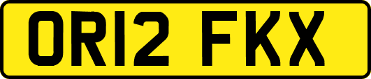 OR12FKX